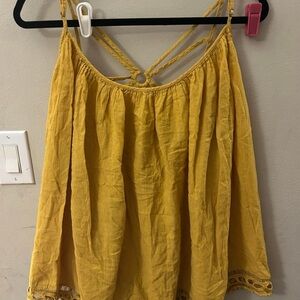 Lane Bryant tank size 22/24